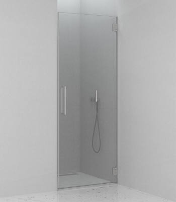 Cabine doccia E0B1B, Nicchia - Porta battente